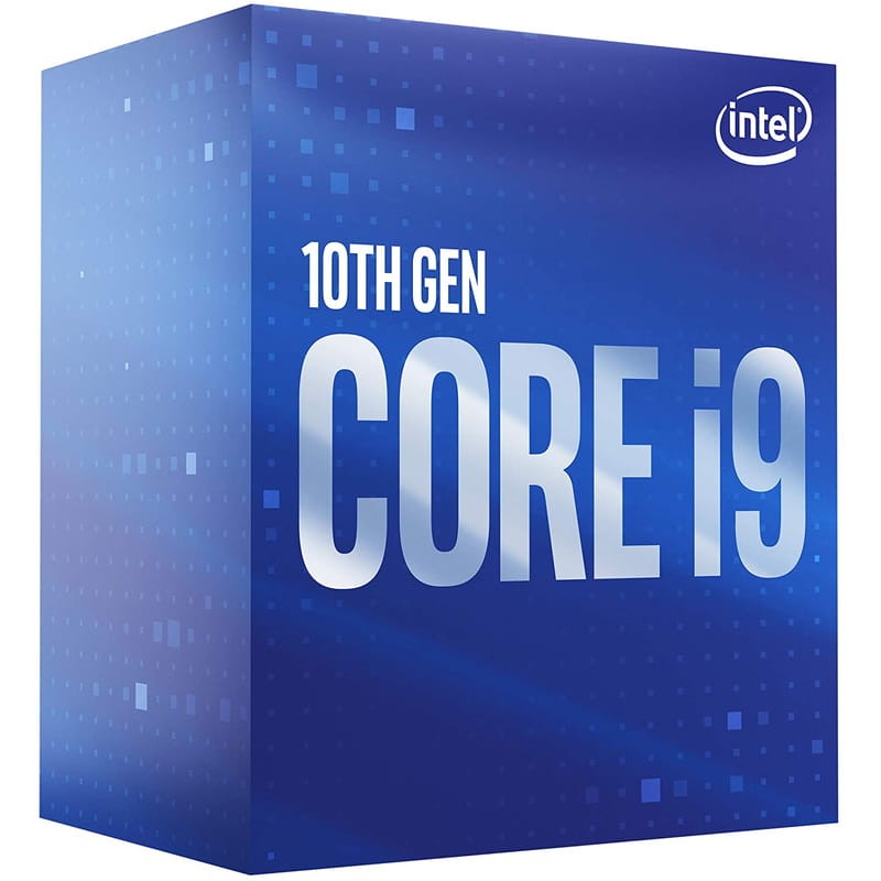 Intel i9 Core Processor
